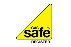 gas safe companies Shelton Under Harley